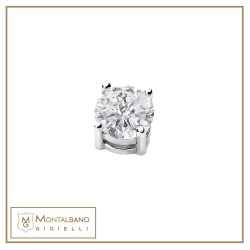 Classic Orecchini UOR 101 | Comete Gioielli linea Uomo